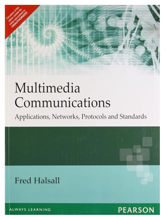 Multimedia Communications 